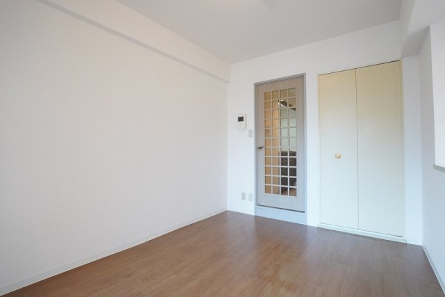 墨田区本所４丁目の賃貸マンションの内装