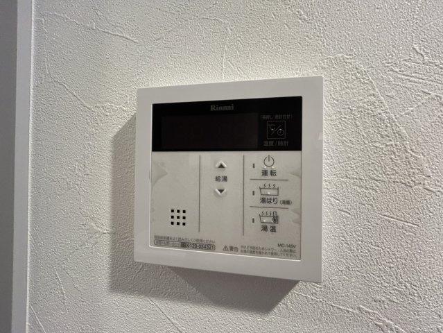 エスリードコート堺筋本町の設備
