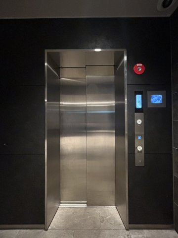 エスリードコート堺筋本町のその他共用部分