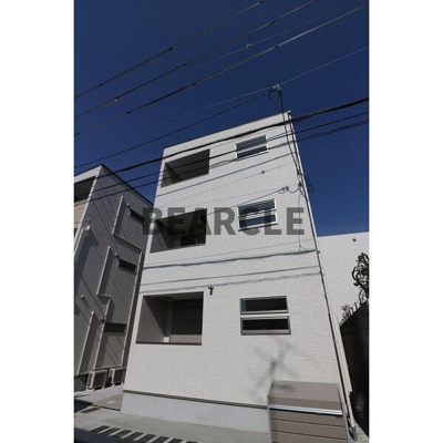 【外観】 | REGALESTサンメゾン四ノ宮