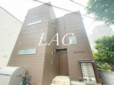 【外観】 | マハロテラス | 外観です。