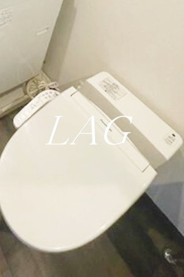 【トイレ】 | マハロテラス | トイレです。