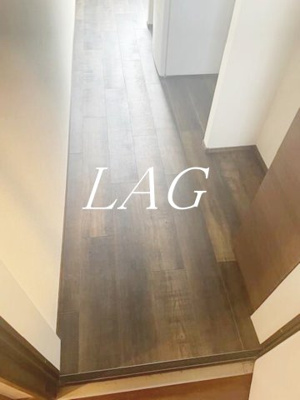 【玄関】 | マハロテラス | 玄関です。