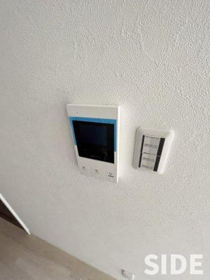 【セキュリティ】 | ドゥエリング高殿