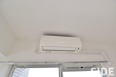 【設備】 | ドゥエリング高殿