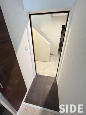 【玄関】 | ドゥエリング高殿