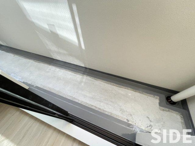 【バルコニー】 | ドゥエリング高殿 | ※同シリーズ参考画像