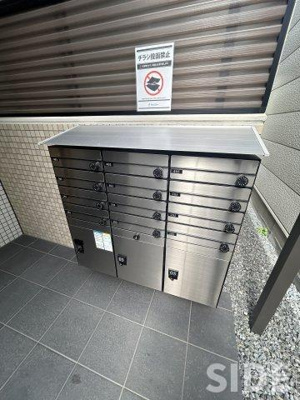 【その他共用部分】 | ドゥエリング高殿