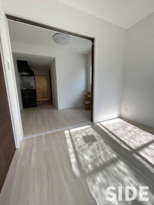 【居間・リビング】 | ドゥエリング高殿