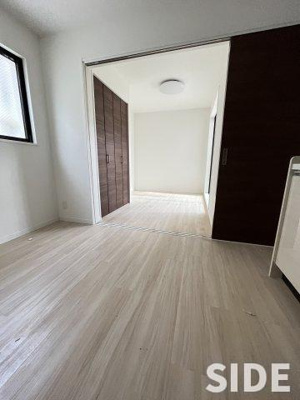 【内装】 | ドゥエリング高殿