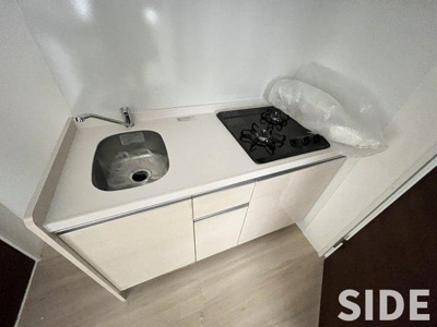 【キッチン】 | ドゥエリング高殿