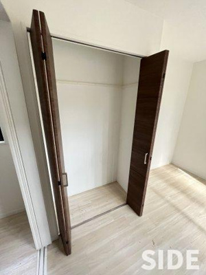 【収納】 | ドゥエリング高殿