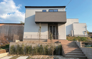  | 【名古屋市守山区翠松園2丁目503-2新築戸建】✨️仲介手数料無料✨️小幡北小学校・守山北中学校