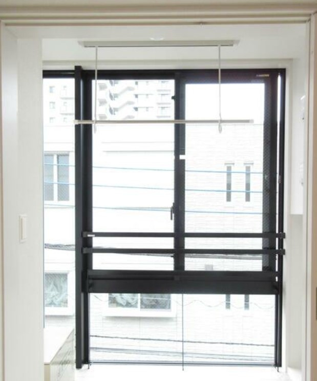 シティコート府中の展望