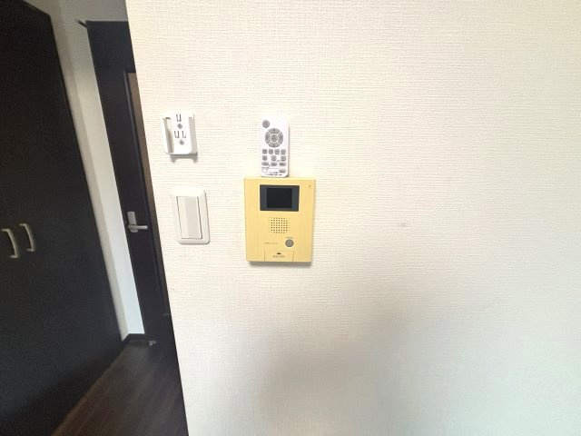 ＦｏｒＹｏｕ神戸・灘のセキュリティ