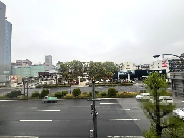 ＦｏｒＹｏｕ神戸・灘の展望