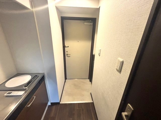 ＦｏｒＹｏｕ神戸・灘の玄関