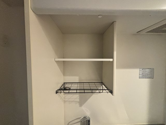 ＦｏｒＹｏｕ神戸・灘の収納