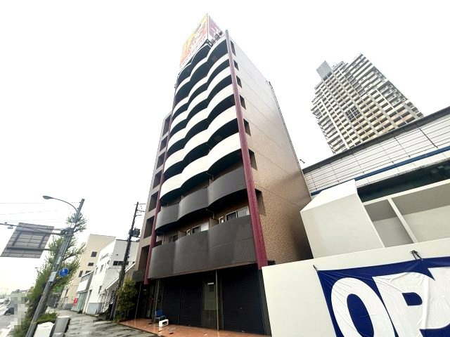 ＦｏｒＹｏｕ神戸・灘の外観