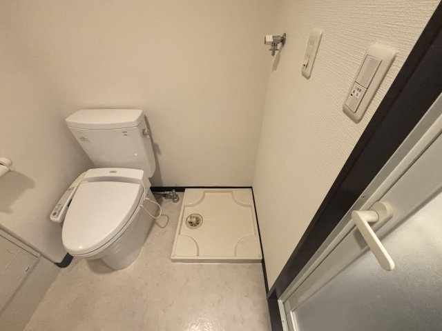 ＦｏｒＹｏｕ神戸・灘のトイレ