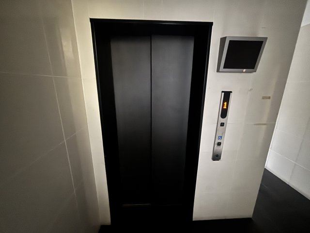 ＦｏｒＹｏｕ神戸・灘のその他共用部分