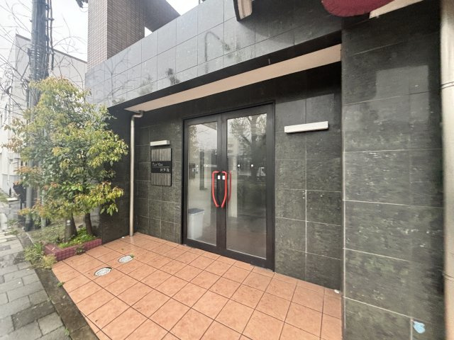 ＦｏｒＹｏｕ神戸・灘のエントランス