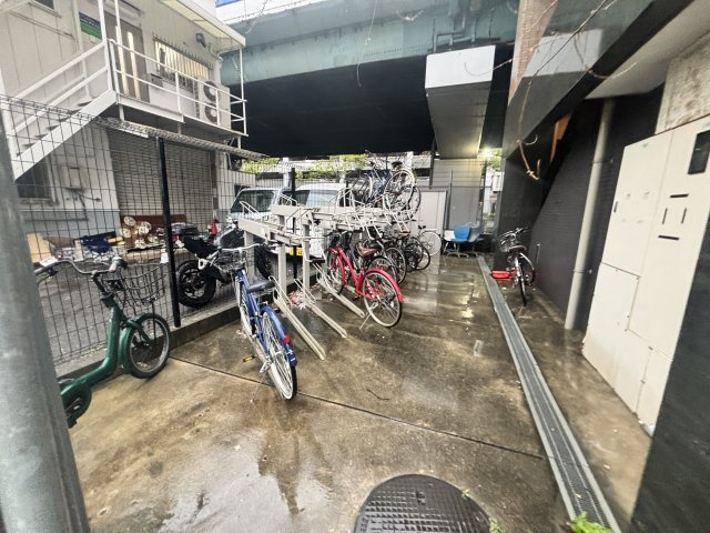 ＦｏｒＹｏｕ神戸・灘のその他共用部分