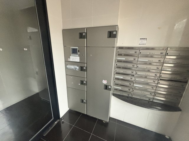 ＦｏｒＹｏｕ神戸・灘のその他共用部分