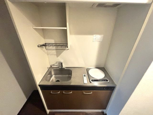 ＦｏｒＹｏｕ神戸・灘のキッチン