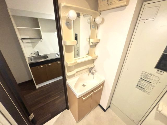 ＦｏｒＹｏｕ神戸・灘の独立洗面台