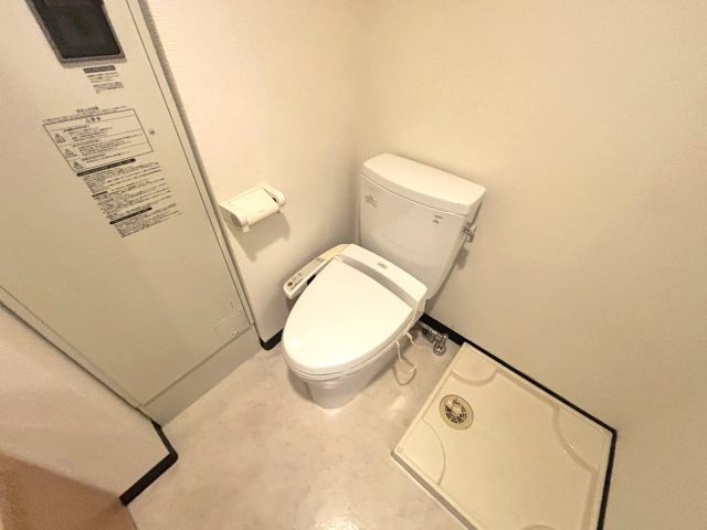 ＦｏｒＹｏｕ神戸・灘のトイレ