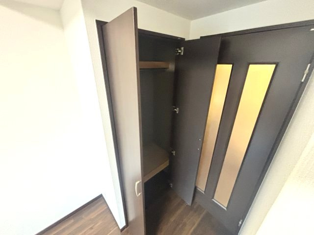 ＦｏｒＹｏｕ神戸・灘の収納