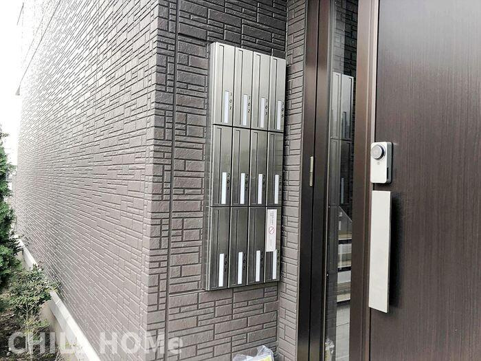 サンアルトⅠのその他共用部分|他社様掲載物件もまとめてご紹介、ご案内可能です(^^)/
