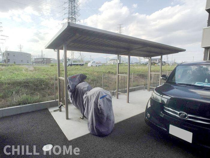 サンアルトⅠのその他共用部分|他社様掲載物件もまとめてご紹介、ご案内可能です(^^)/
