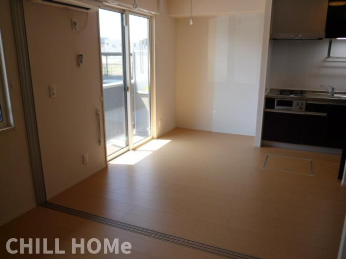 サンアルトⅠの居間・リビング|他社様掲載物件もまとめてご紹介、ご案内可能です(^^)/