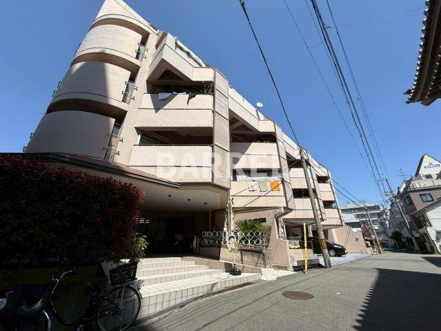 テアトルメゾン豊中