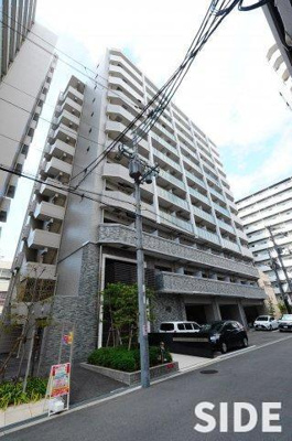 【外観】 | エスリード京橋グランツ