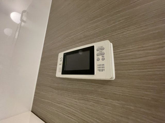 アーバネックス新町のその他|アーバネックス新町　テレビ付きモニターホン