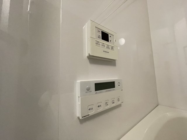 アーバネックス新町のその他|アーバネックス新町　ミストサウナ、追い焚き