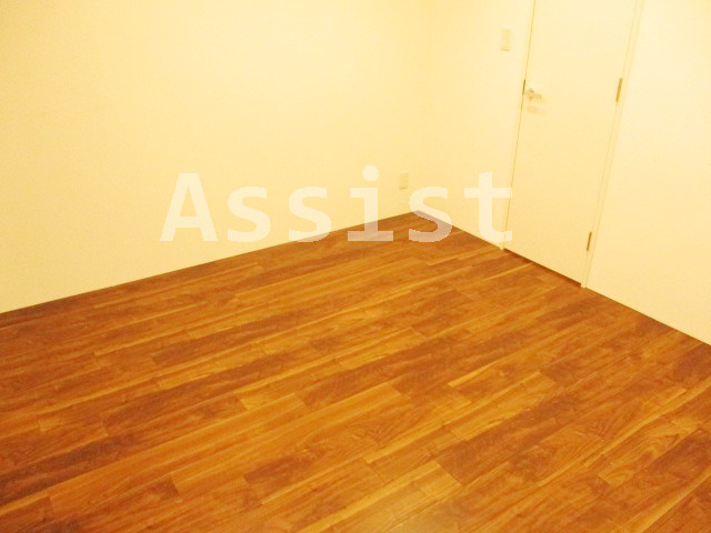 ＬＥＧＡＬＡＮＤ　ＮＩＳＨＩＫＯＹＡＭＡ(リーガランドニシコヤマ)の寝室