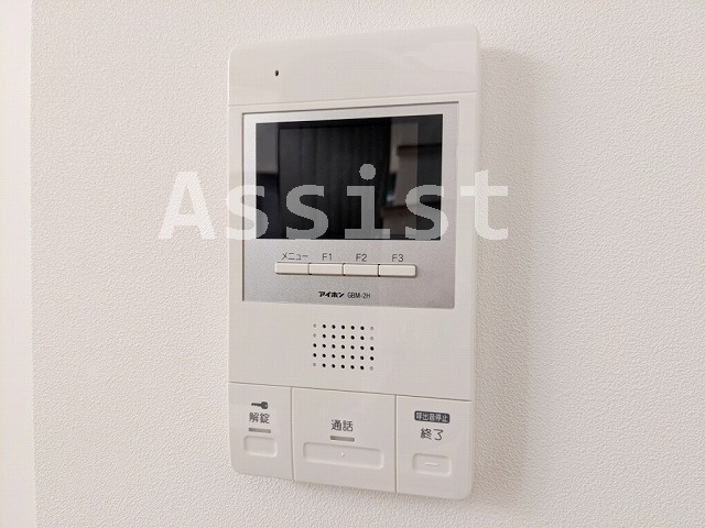 ＬＥＧＡＬＡＮＤ　ＮＩＳＨＩＫＯＹＡＭＡ(リーガランドニシコヤマ)のセキュリティ