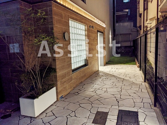 ＬＥＧＡＬＡＮＤ　ＮＩＳＨＩＫＯＹＡＭＡ(リーガランドニシコヤマ)のその他共用部分