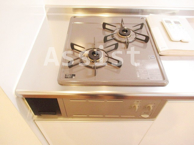 ＬＥＧＡＬＡＮＤ　ＮＩＳＨＩＫＯＹＡＭＡ(リーガランドニシコヤマ)のキッチン