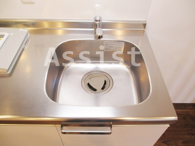 ＬＥＧＡＬＡＮＤ　ＮＩＳＨＩＫＯＹＡＭＡ(リーガランドニシコヤマ)のキッチン