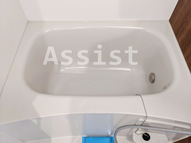 ＬＥＧＡＬＡＮＤ　ＮＩＳＨＩＫＯＹＡＭＡ(リーガランドニシコヤマ)の浴室