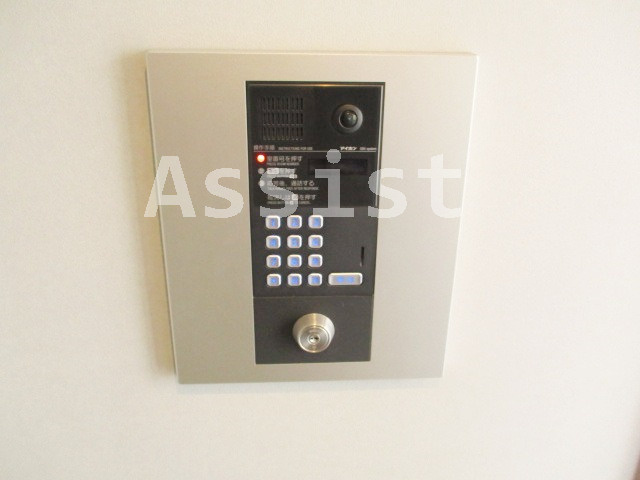 ＬＥＧＡＬＡＮＤ　ＮＩＳＨＩＫＯＹＡＭＡ(リーガランドニシコヤマ)のセキュリティ