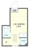 間取り反転