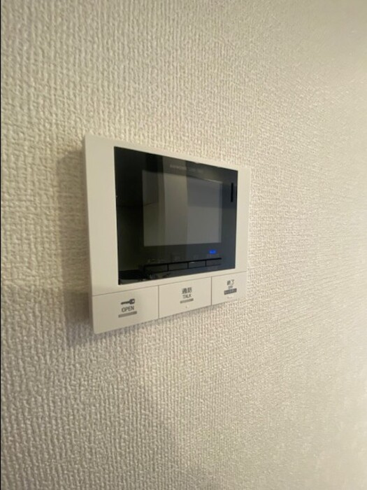 FIELD PLACE森ノ宮のセキュリティ