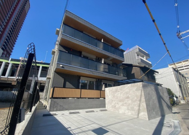 FIELD PLACE森ノ宮