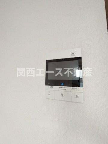 【セキュリティ】 | CREST TAPP 大阪EAST